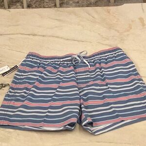 Southern Tide men’s swimsuit size L